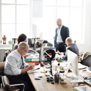 personal finance accountant