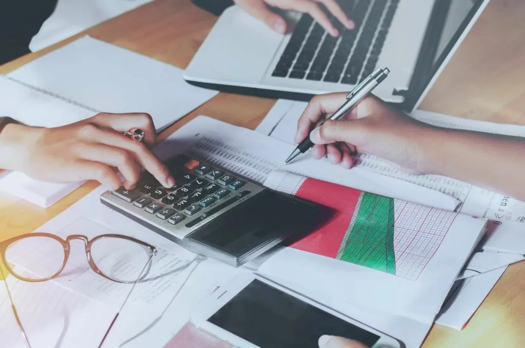What is Financial Transparency