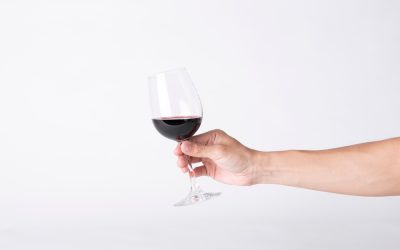 alcoholic nose images